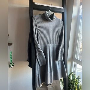 Eliza J Sweater Dress
